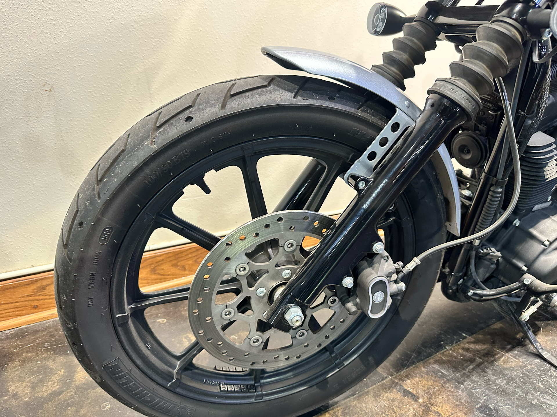 2020 Harley-Davidson Iron 1200™ in Baton Rouge, Louisiana - Photo 16
