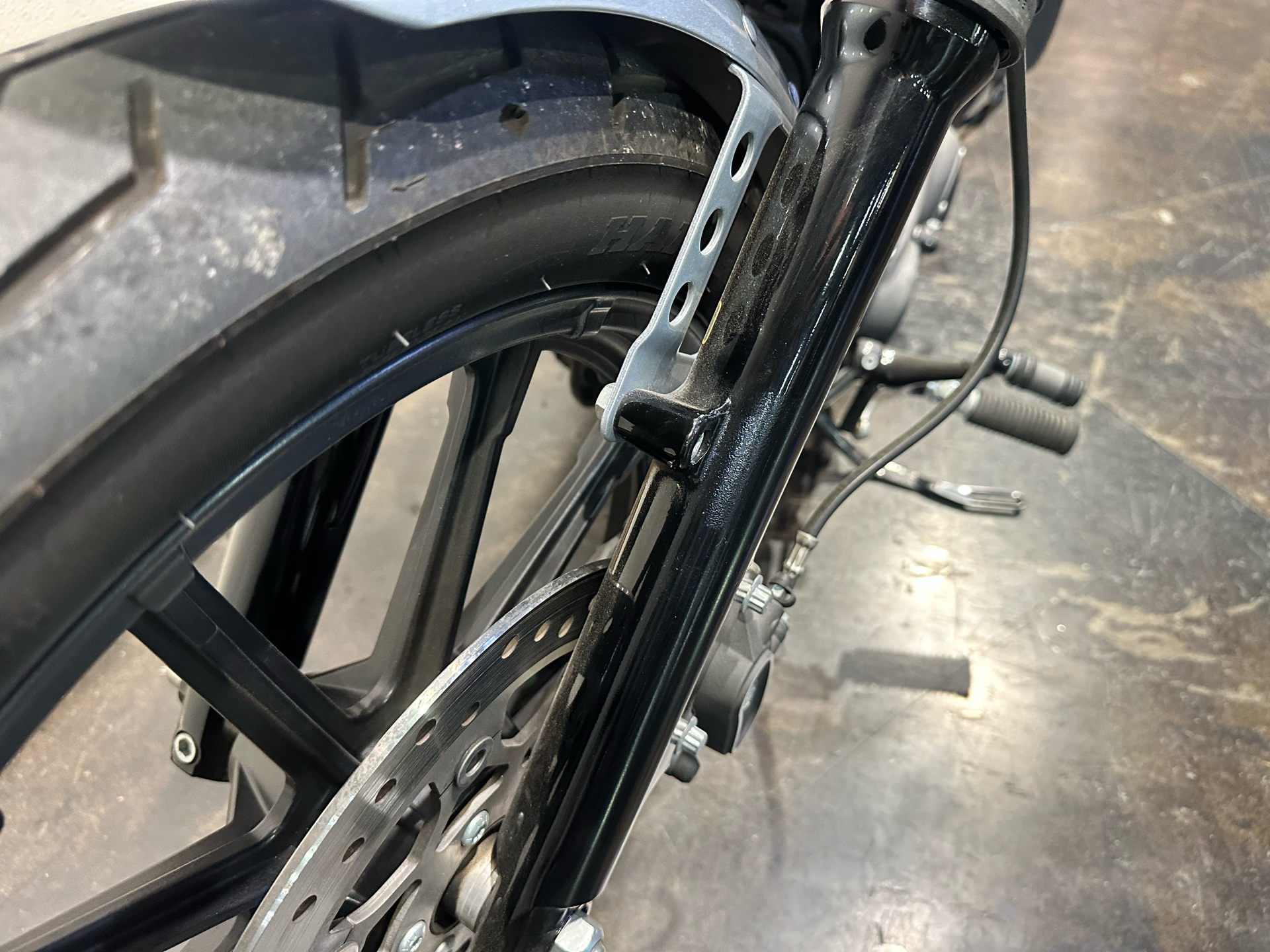 2020 Harley-Davidson Iron 1200™ in Baton Rouge, Louisiana - Photo 17