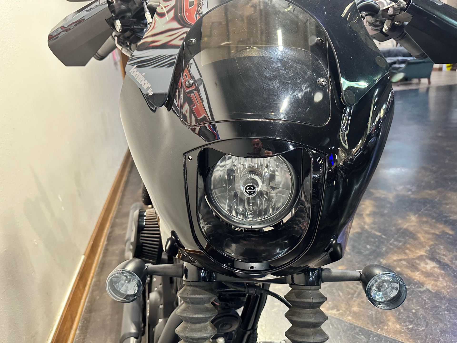 2020 Harley-Davidson Iron 1200™ in Baton Rouge, Louisiana - Photo 19