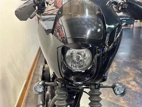 2020 Harley-Davidson Iron 1200™ in Baton Rouge, Louisiana - Photo 19