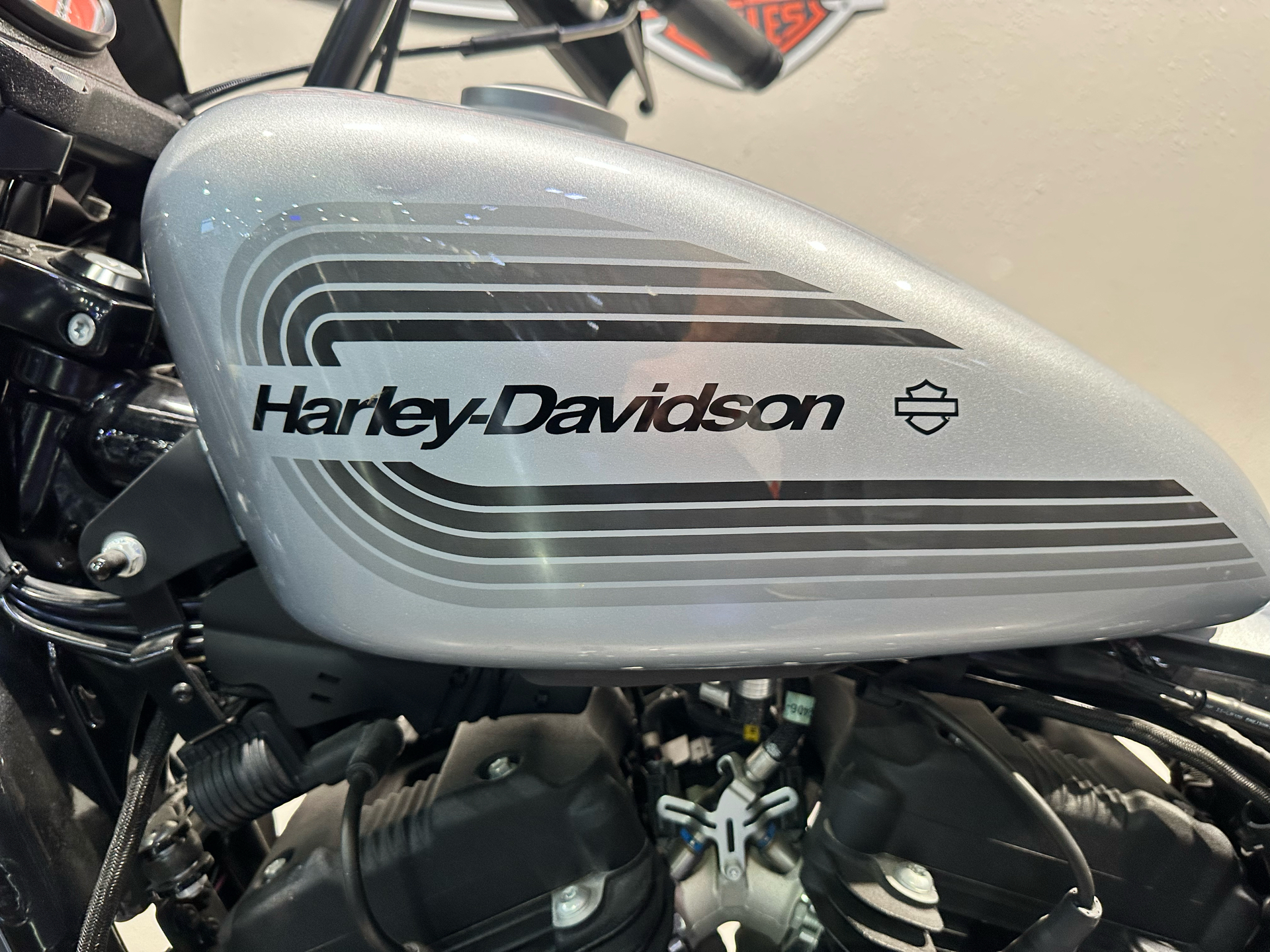 2020 Harley-Davidson Iron 1200™ in Baton Rouge, Louisiana - Photo 20