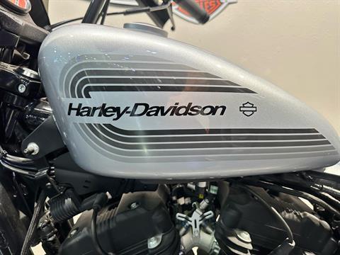 2020 Harley-Davidson Iron 1200™ in Baton Rouge, Louisiana - Photo 20