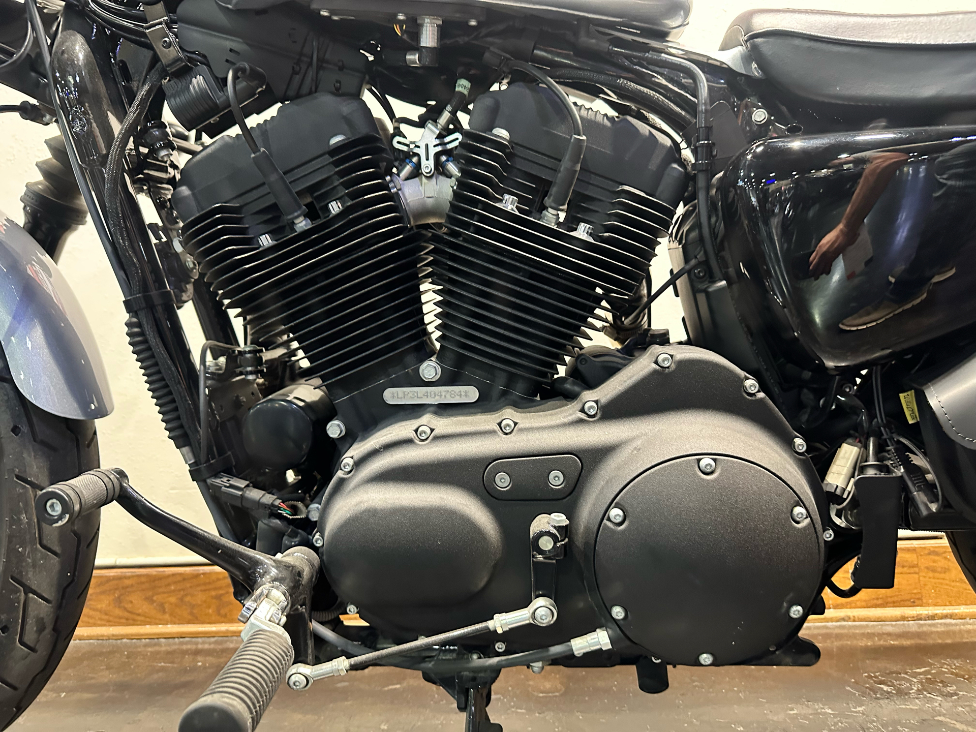 2020 Harley-Davidson Iron 1200™ in Baton Rouge, Louisiana - Photo 21