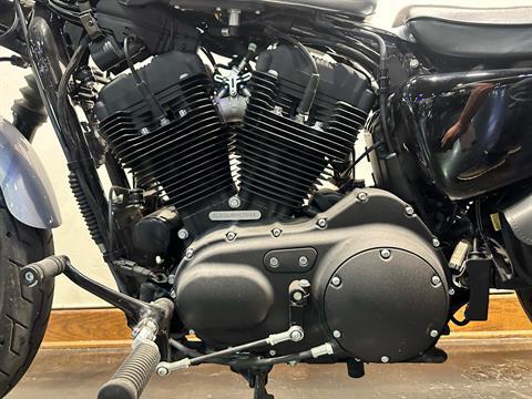 2020 Harley-Davidson Iron 1200™ in Baton Rouge, Louisiana - Photo 21