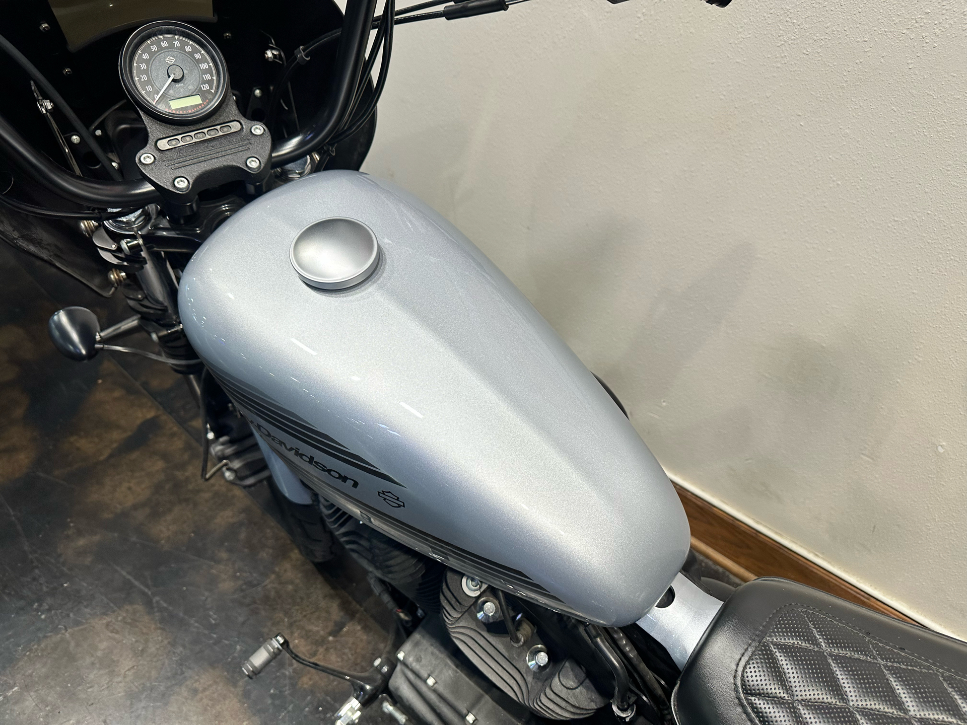 2020 Harley-Davidson Iron 1200™ in Baton Rouge, Louisiana - Photo 23