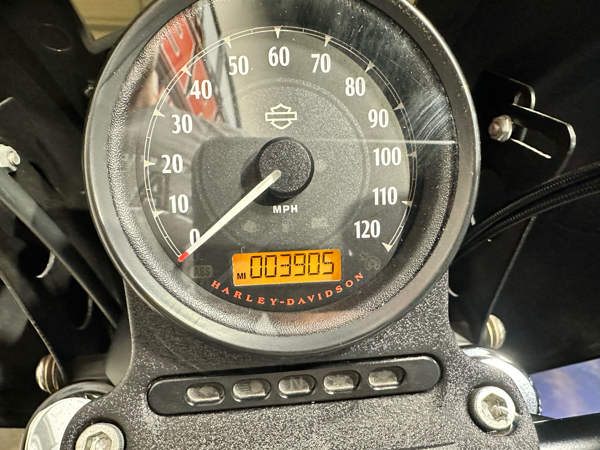 2020 Harley-Davidson Iron 1200™ in Baton Rouge, Louisiana - Photo 24