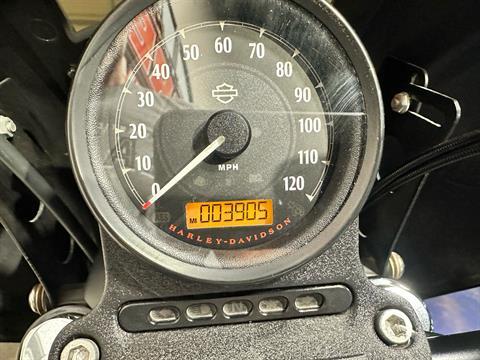 2020 Harley-Davidson Iron 1200™ in Baton Rouge, Louisiana - Photo 24