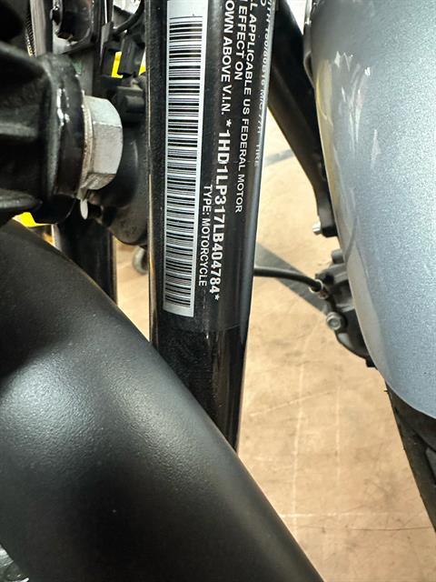 2020 Harley-Davidson Iron 1200™ in Baton Rouge, Louisiana - Photo 25