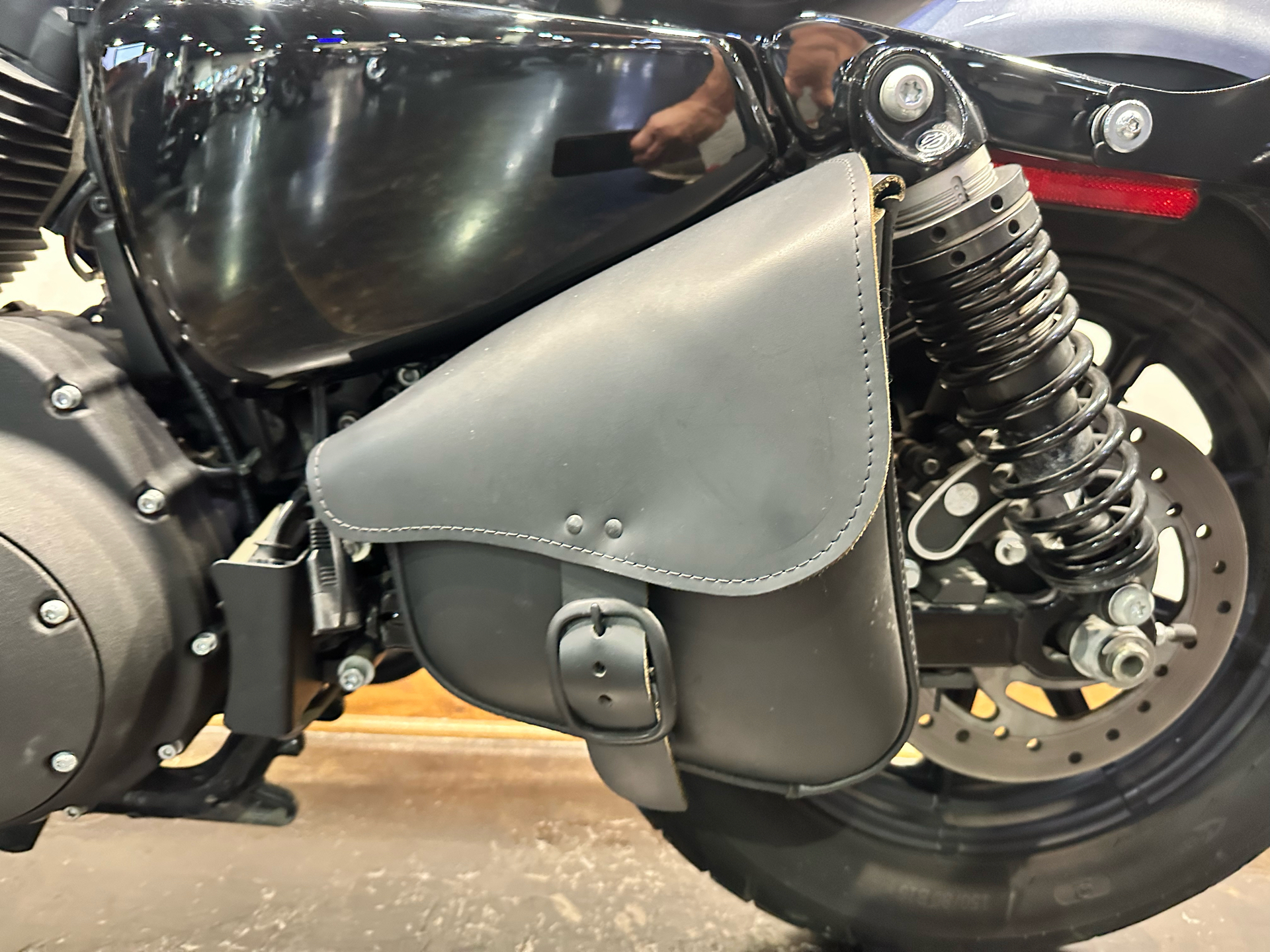 2020 Harley-Davidson Iron 1200™ in Baton Rouge, Louisiana - Photo 22