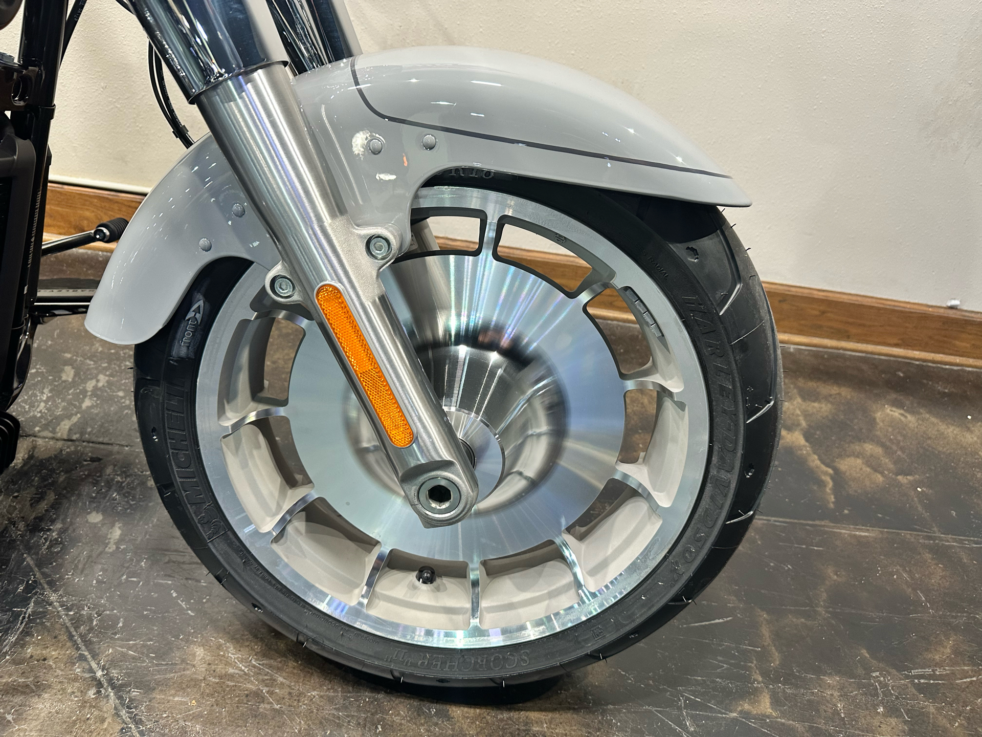 2025 Harley-Davidson Fat Boy® in Baton Rouge, Louisiana - Photo 3