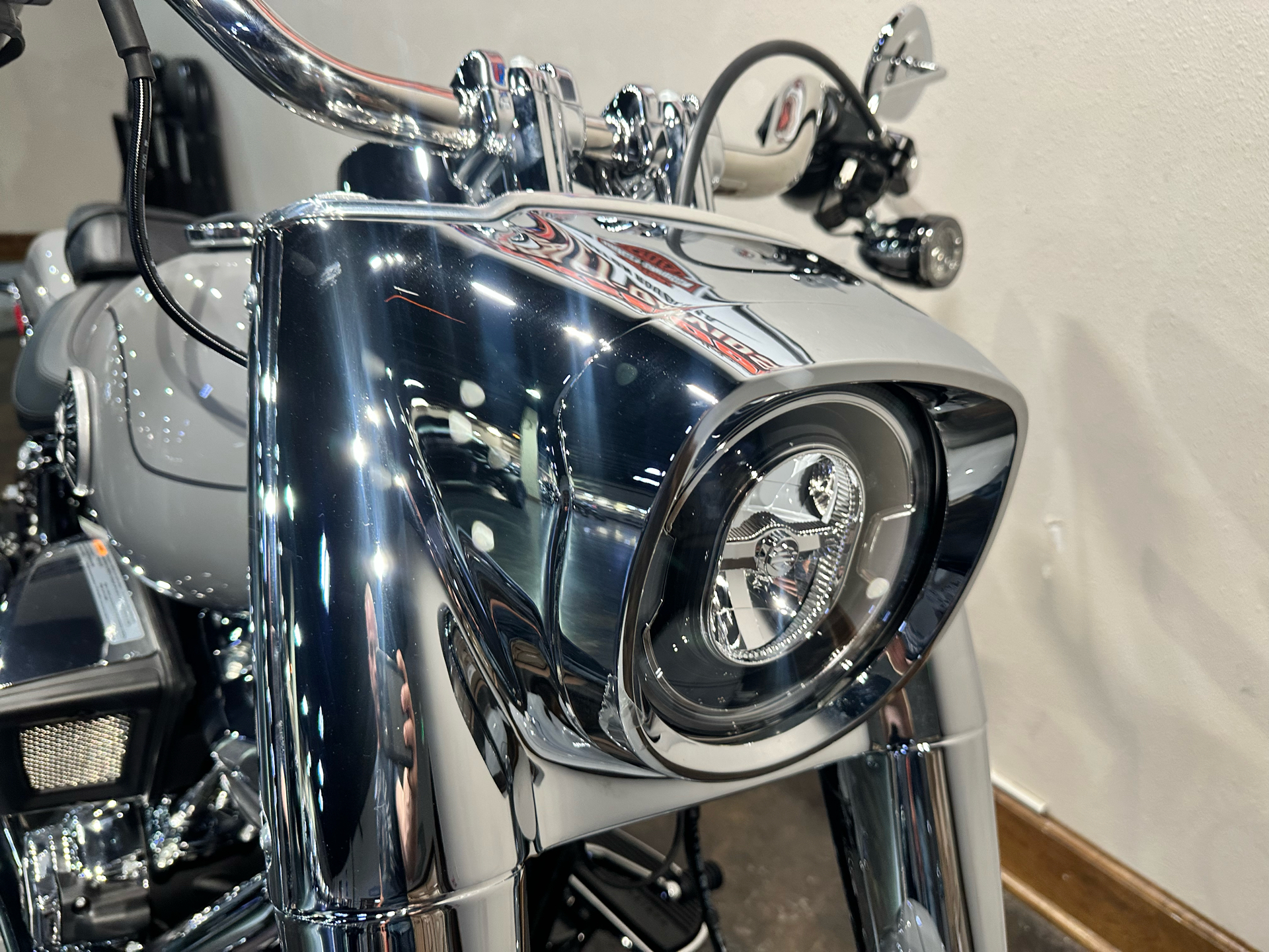 2025 Harley-Davidson Fat Boy® in Baton Rouge, Louisiana - Photo 4