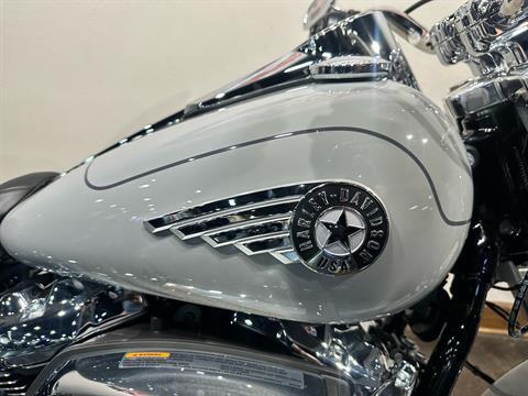 2025 Harley-Davidson Fat Boy® in Baton Rouge, Louisiana - Photo 6