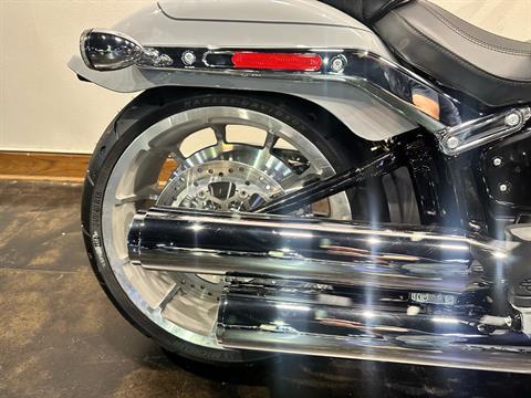 2025 Harley-Davidson Fat Boy® in Baton Rouge, Louisiana - Photo 8
