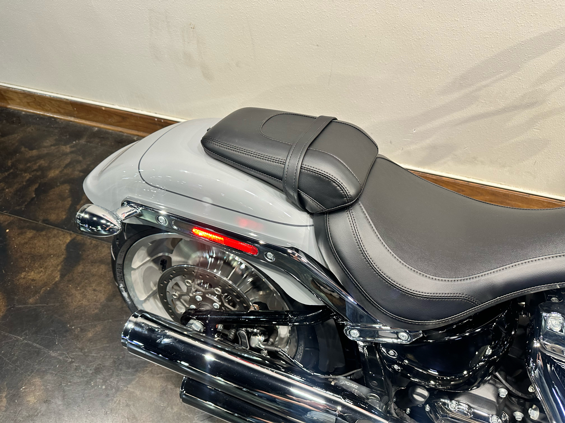 2025 Harley-Davidson Fat Boy® in Baton Rouge, Louisiana - Photo 10