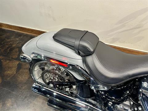 2025 Harley-Davidson Fat Boy® in Baton Rouge, Louisiana - Photo 10
