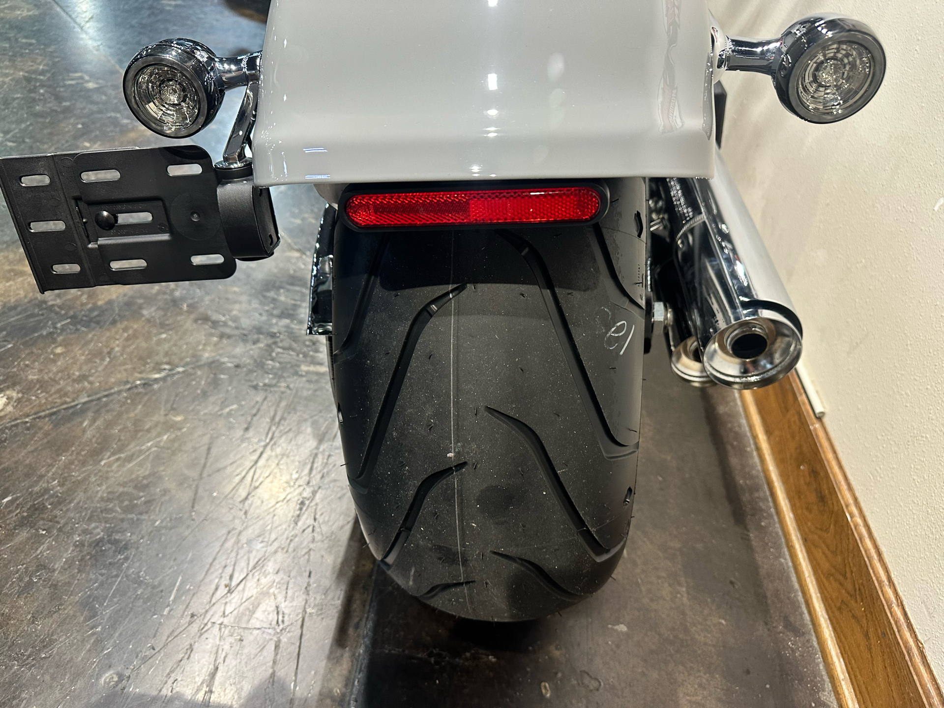 2025 Harley-Davidson Fat Boy® in Baton Rouge, Louisiana - Photo 11