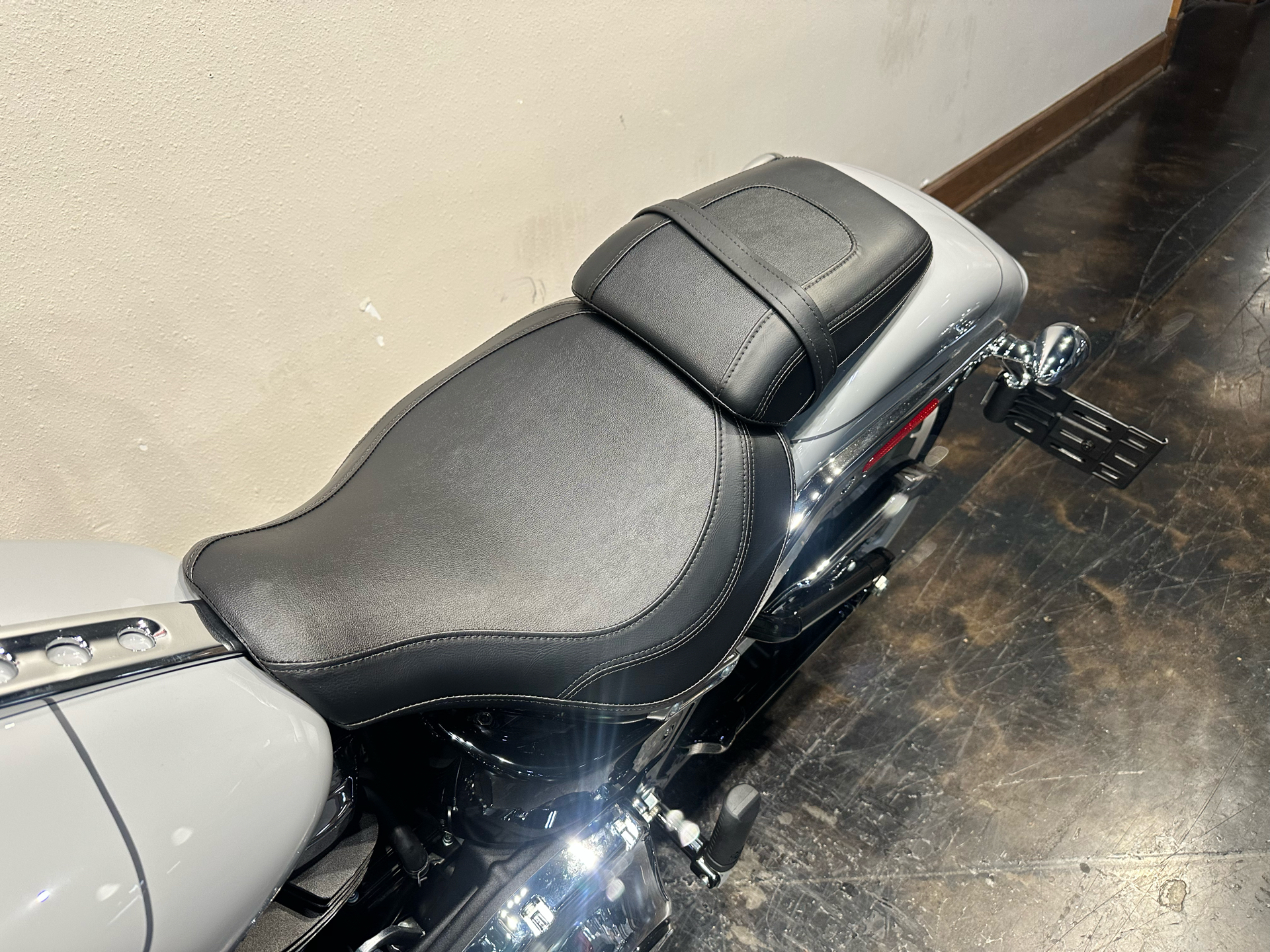 2025 Harley-Davidson Fat Boy® in Baton Rouge, Louisiana - Photo 12