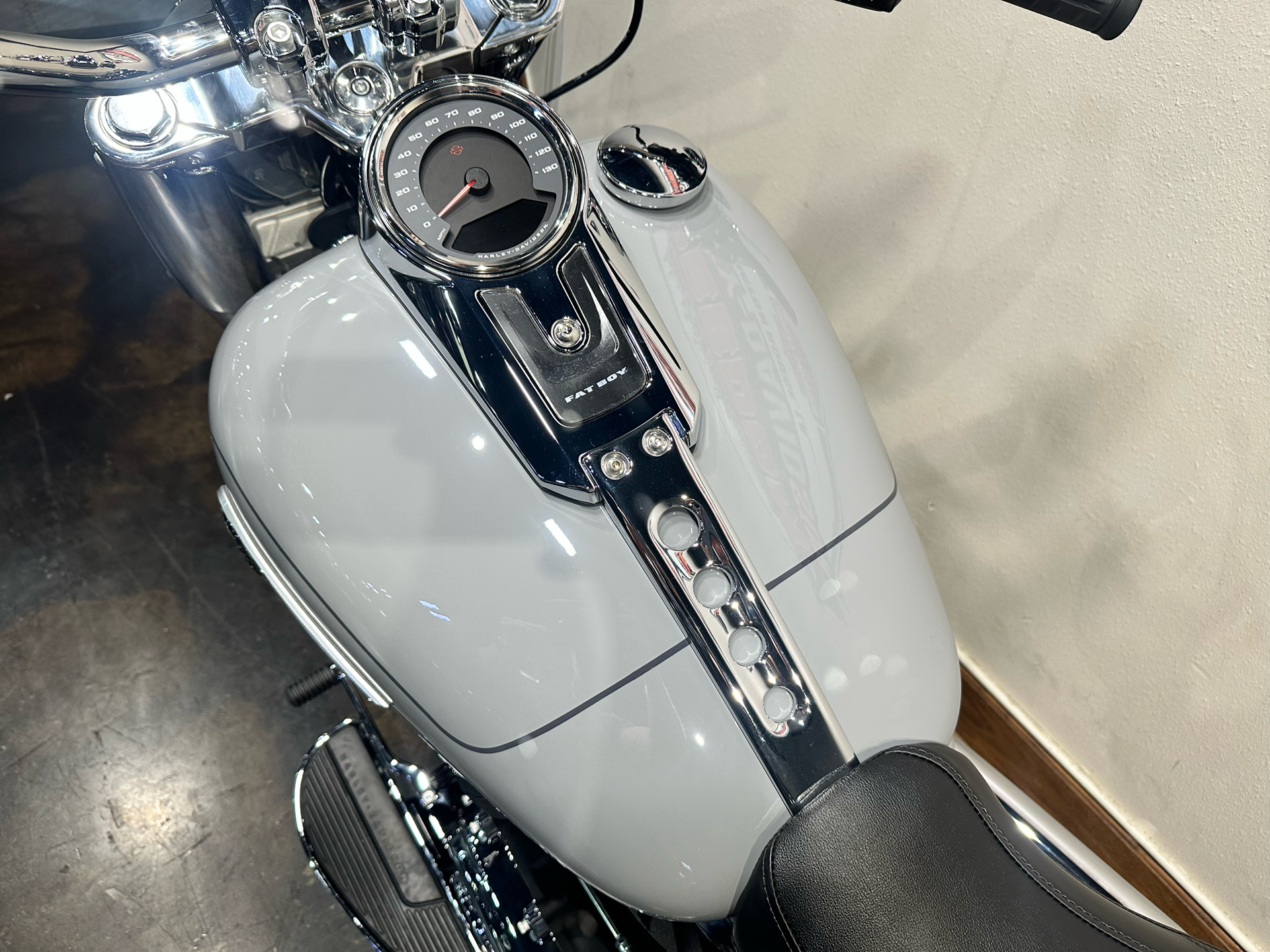 2025 Harley-Davidson Fat Boy® in Baton Rouge, Louisiana - Photo 13