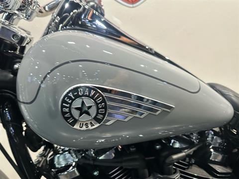 2025 Harley-Davidson Fat Boy® in Baton Rouge, Louisiana - Photo 17