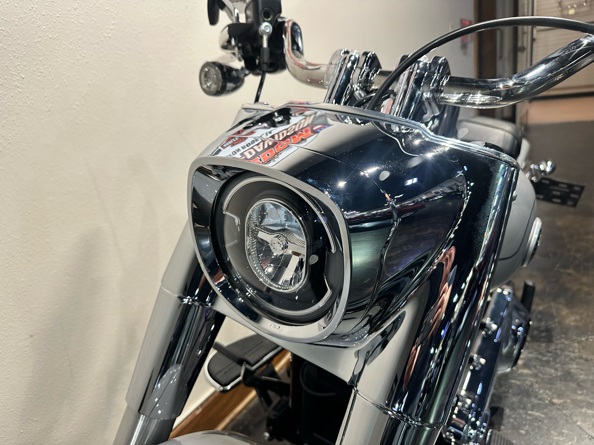 2025 Harley-Davidson Fat Boy® in Baton Rouge, Louisiana - Photo 18
