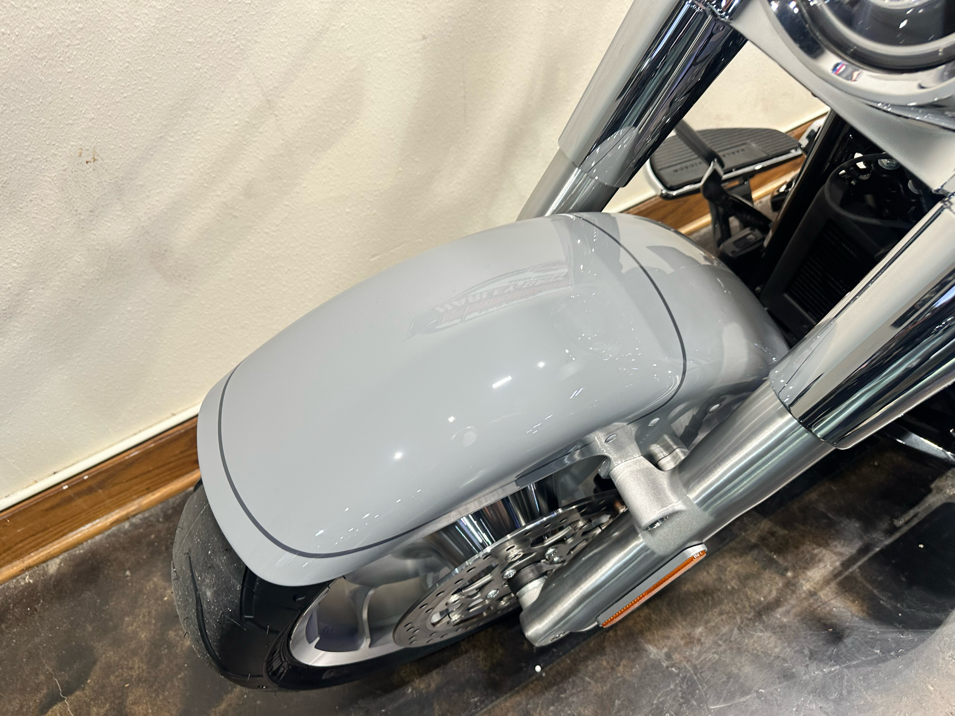 2025 Harley-Davidson Fat Boy® in Baton Rouge, Louisiana - Photo 19