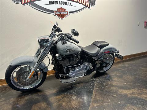 2025 Harley-Davidson Fat Boy® in Baton Rouge, Louisiana - Photo 20