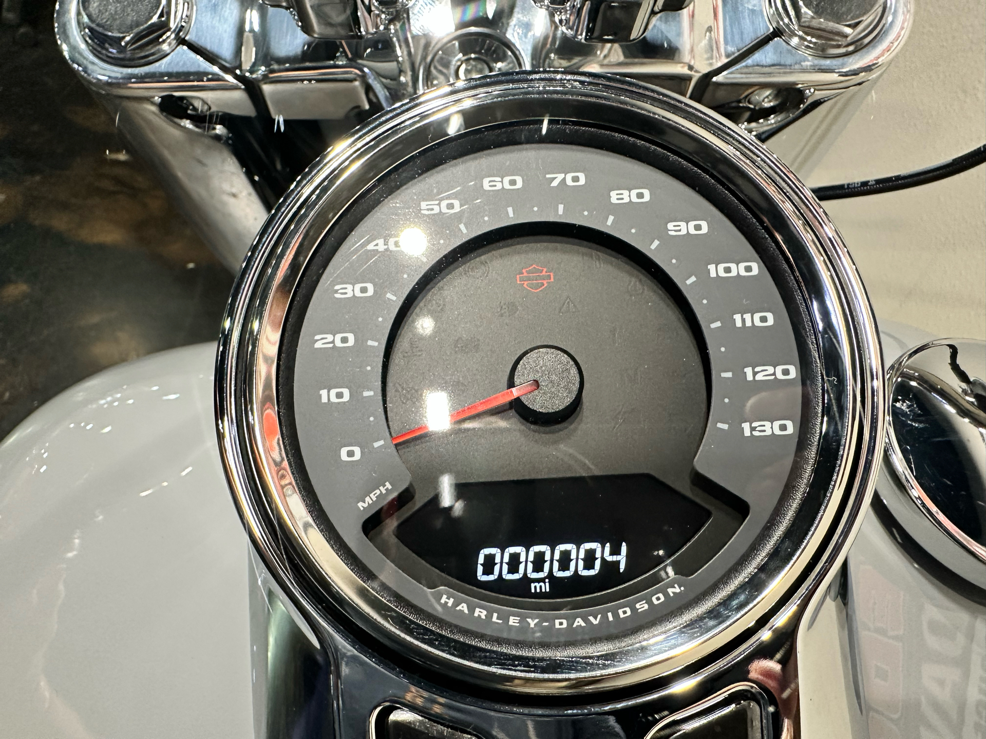 2025 Harley-Davidson Fat Boy® in Baton Rouge, Louisiana - Photo 22