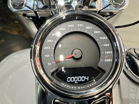 2025 Harley-Davidson Fat Boy® in Baton Rouge, Louisiana - Photo 22