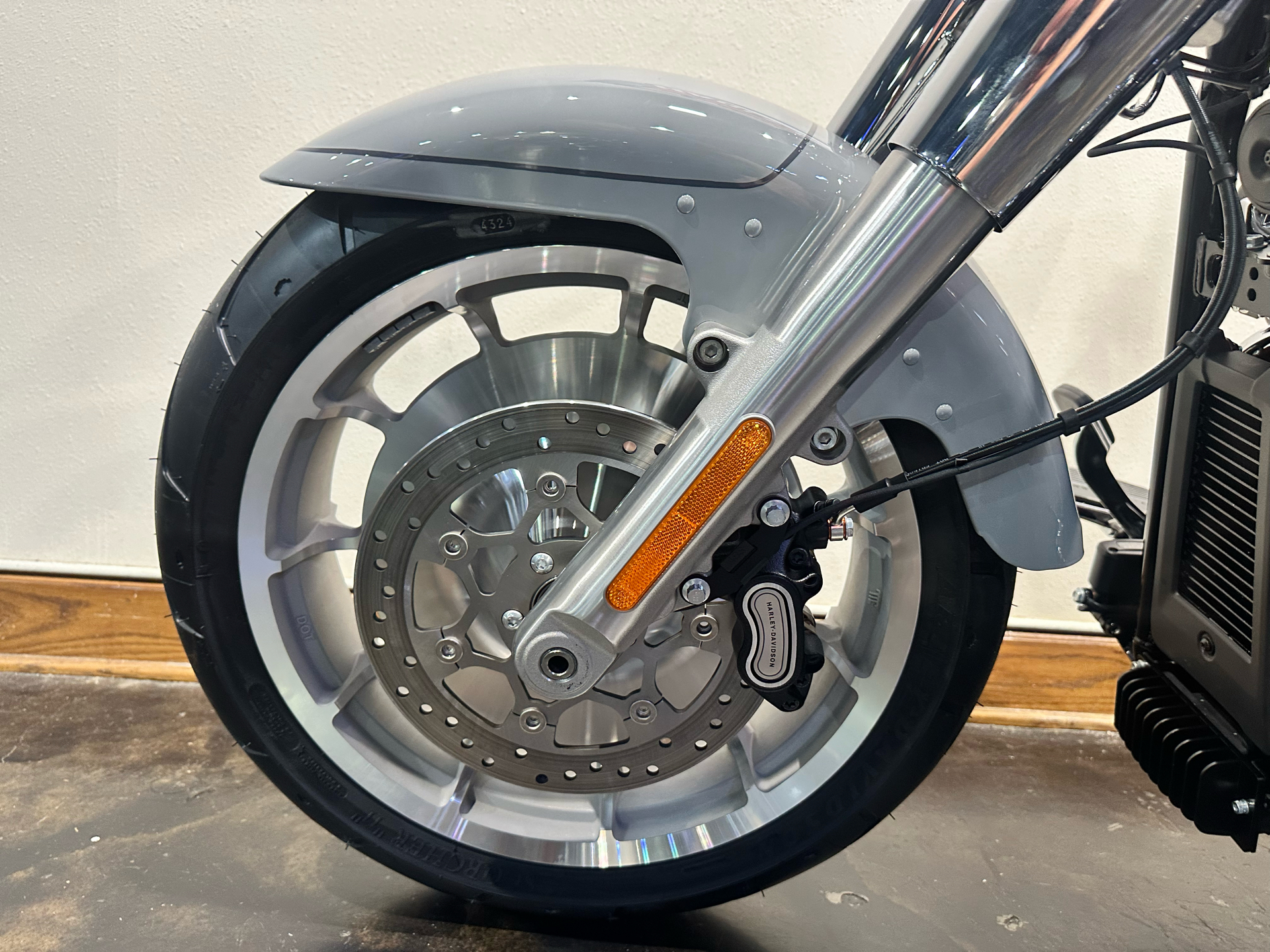 2025 Harley-Davidson Fat Boy® in Baton Rouge, Louisiana - Photo 23