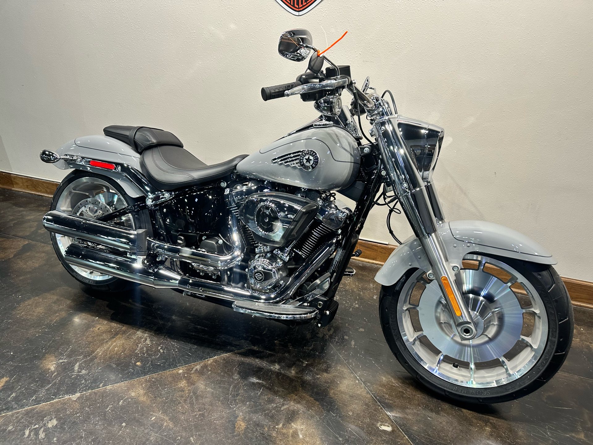 2025 Harley-Davidson Fat Boy® in Baton Rouge, Louisiana - Photo 24