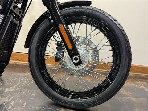 2019 Harley-Davidson Street Bob® in Baton Rouge, Louisiana - Photo 3