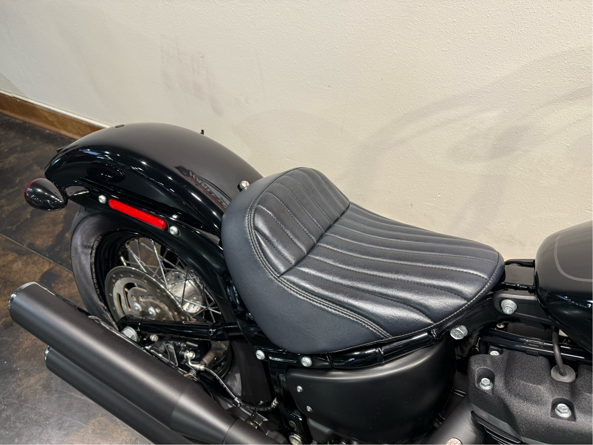 2019 Harley-Davidson Street Bob® in Baton Rouge, Louisiana - Photo 7