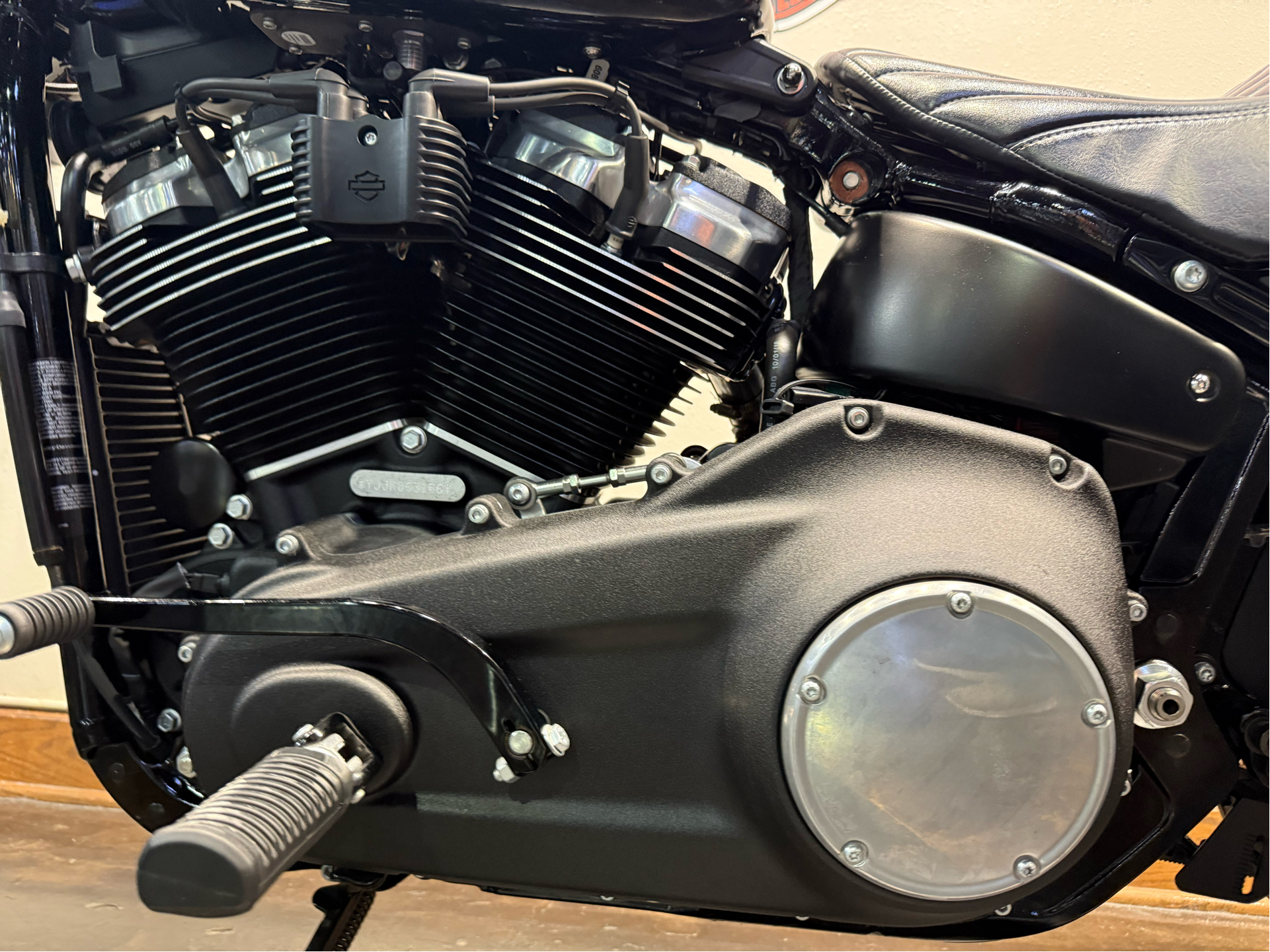 2019 Harley-Davidson Street Bob® in Baton Rouge, Louisiana - Photo 16