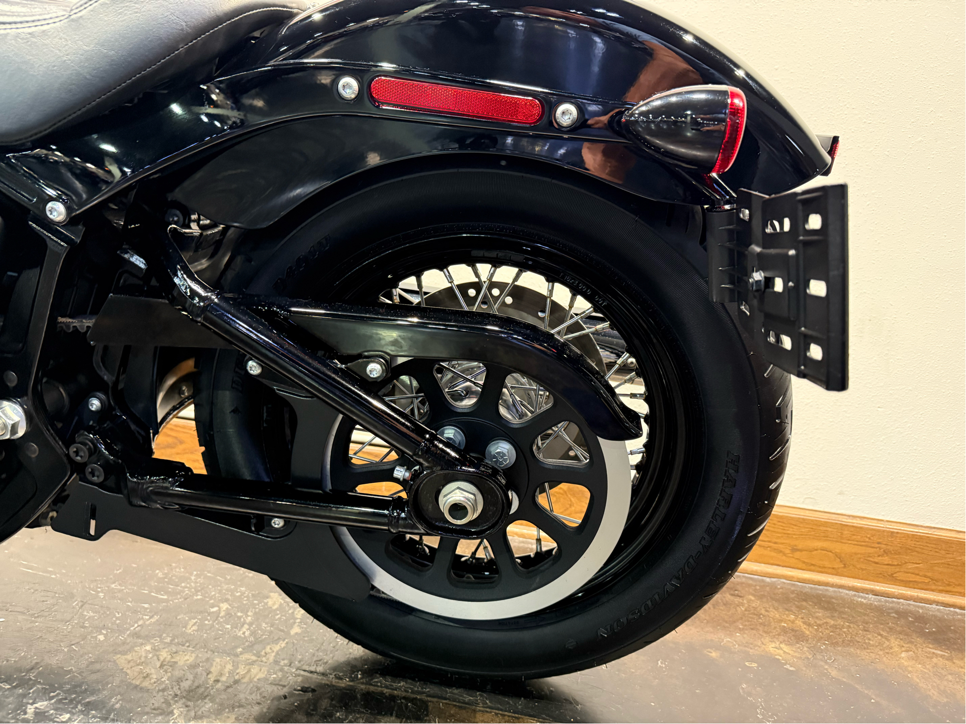 2019 Harley-Davidson Street Bob® in Baton Rouge, Louisiana - Photo 17