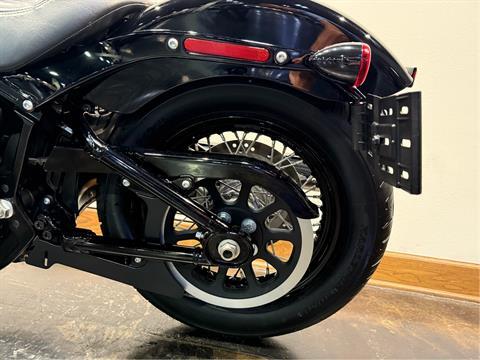 2019 Harley-Davidson Street Bob® in Baton Rouge, Louisiana - Photo 17