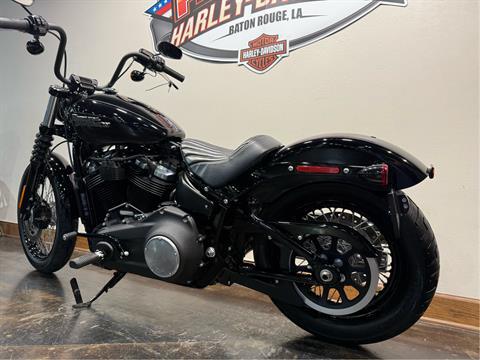 2019 Harley-Davidson Street Bob® in Baton Rouge, Louisiana - Photo 18