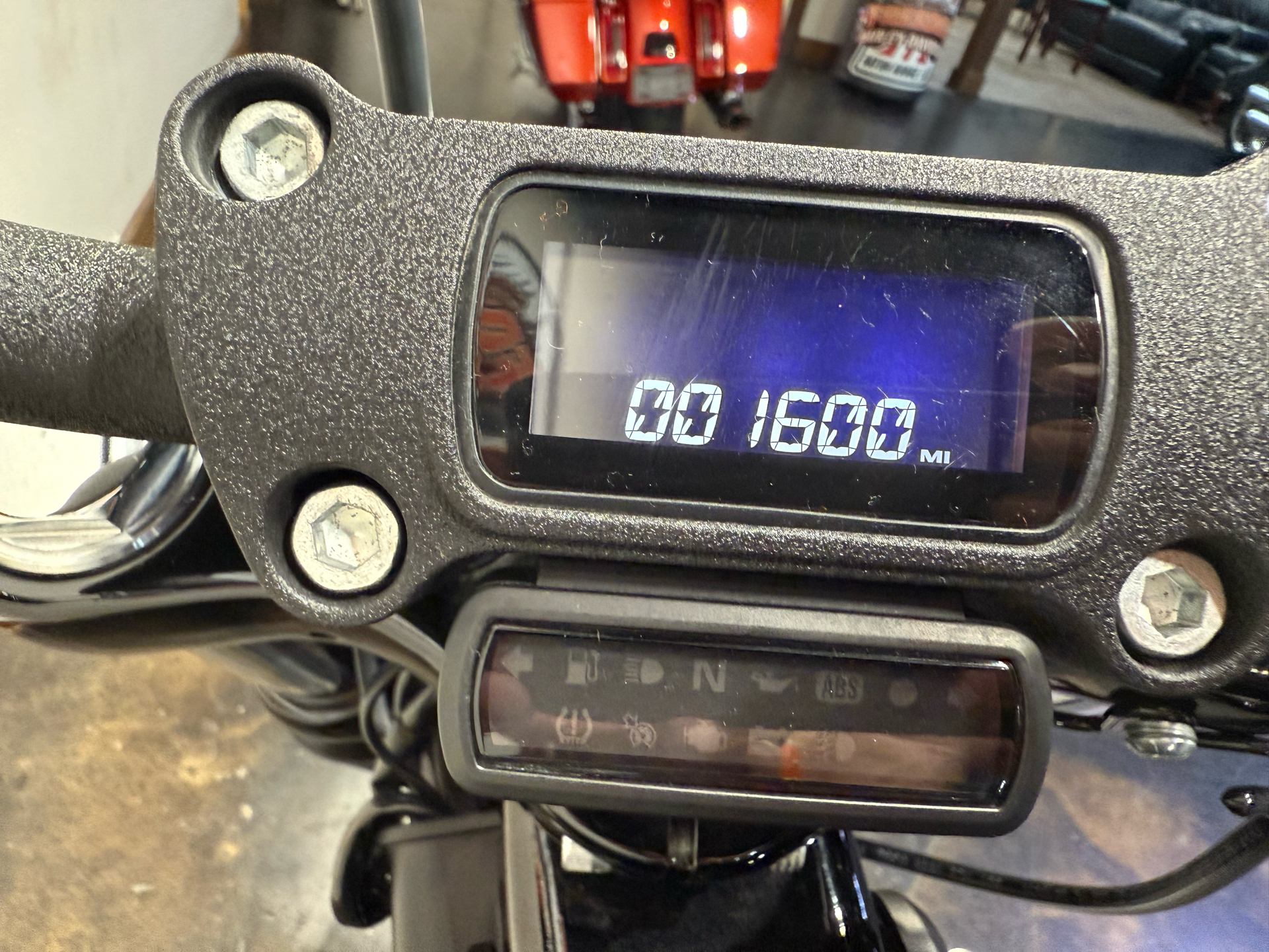 2019 Harley-Davidson Street Bob® in Baton Rouge, Louisiana - Photo 20