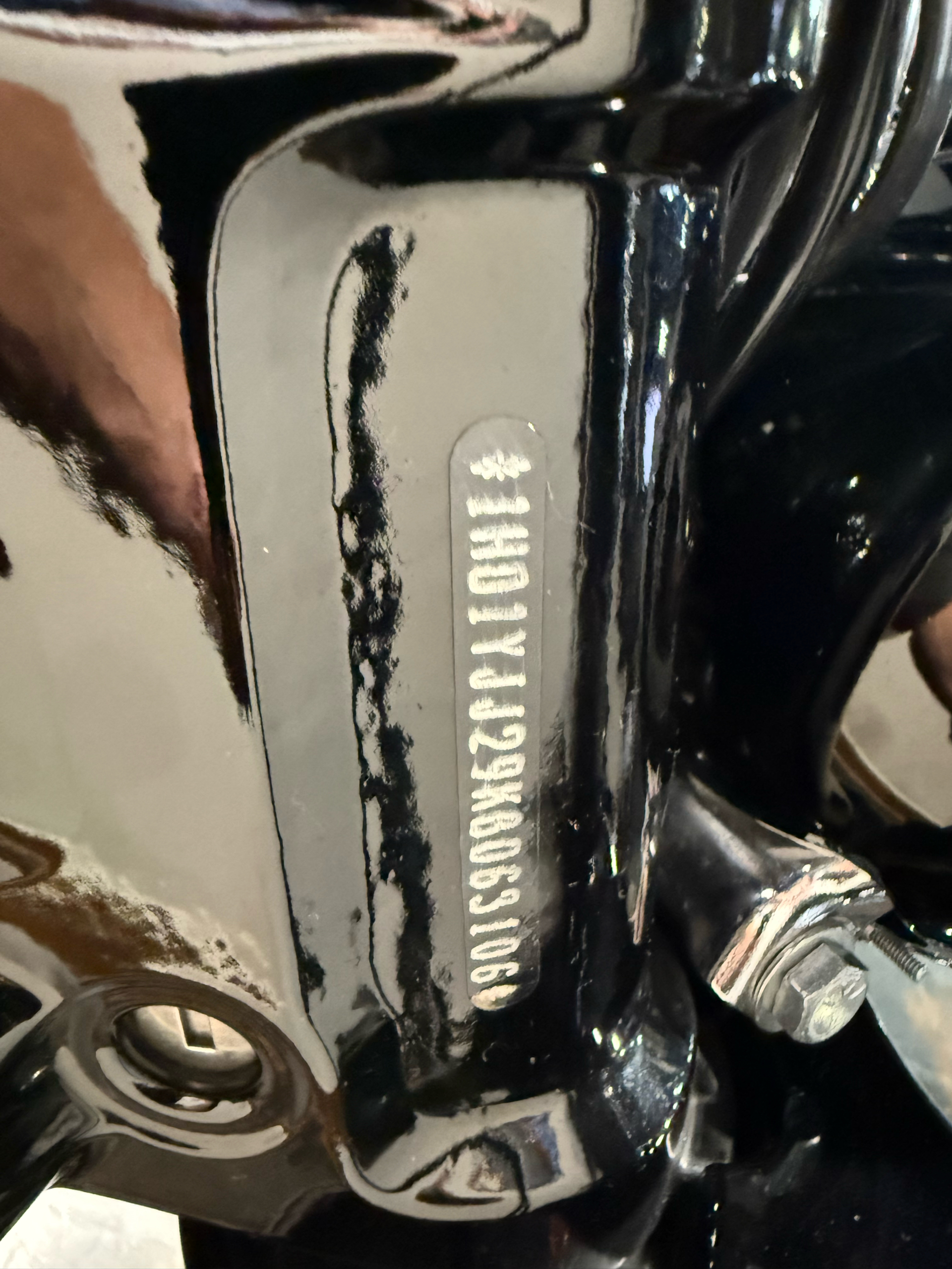 2019 Harley-Davidson Street Bob® in Baton Rouge, Louisiana - Photo 21