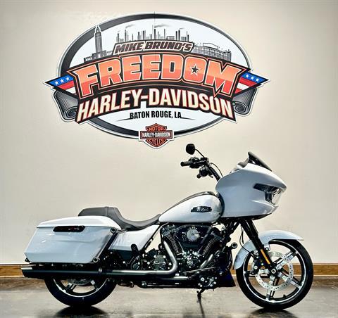2025 Harley-Davidson Road Glide® in Baton Rouge, Louisiana - Photo 1
