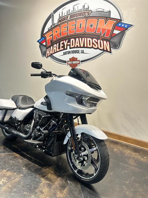 2025 Harley-Davidson Road Glide® in Baton Rouge, Louisiana - Photo 2