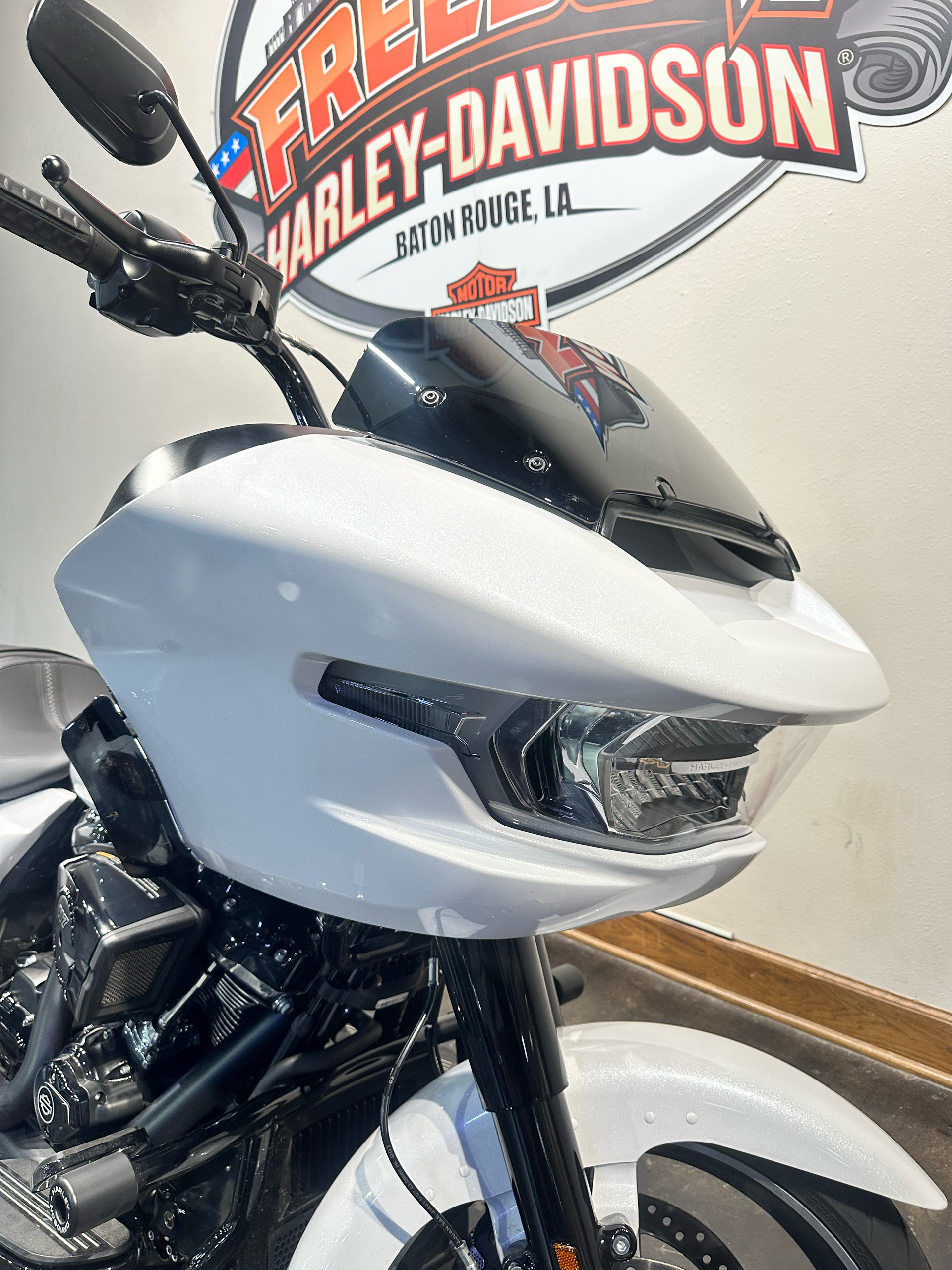 2025 Harley-Davidson Road Glide® in Baton Rouge, Louisiana - Photo 4