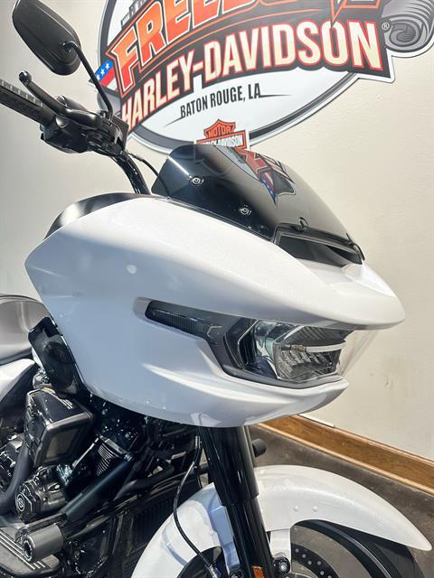2025 Harley-Davidson Road Glide® in Baton Rouge, Louisiana - Photo 4