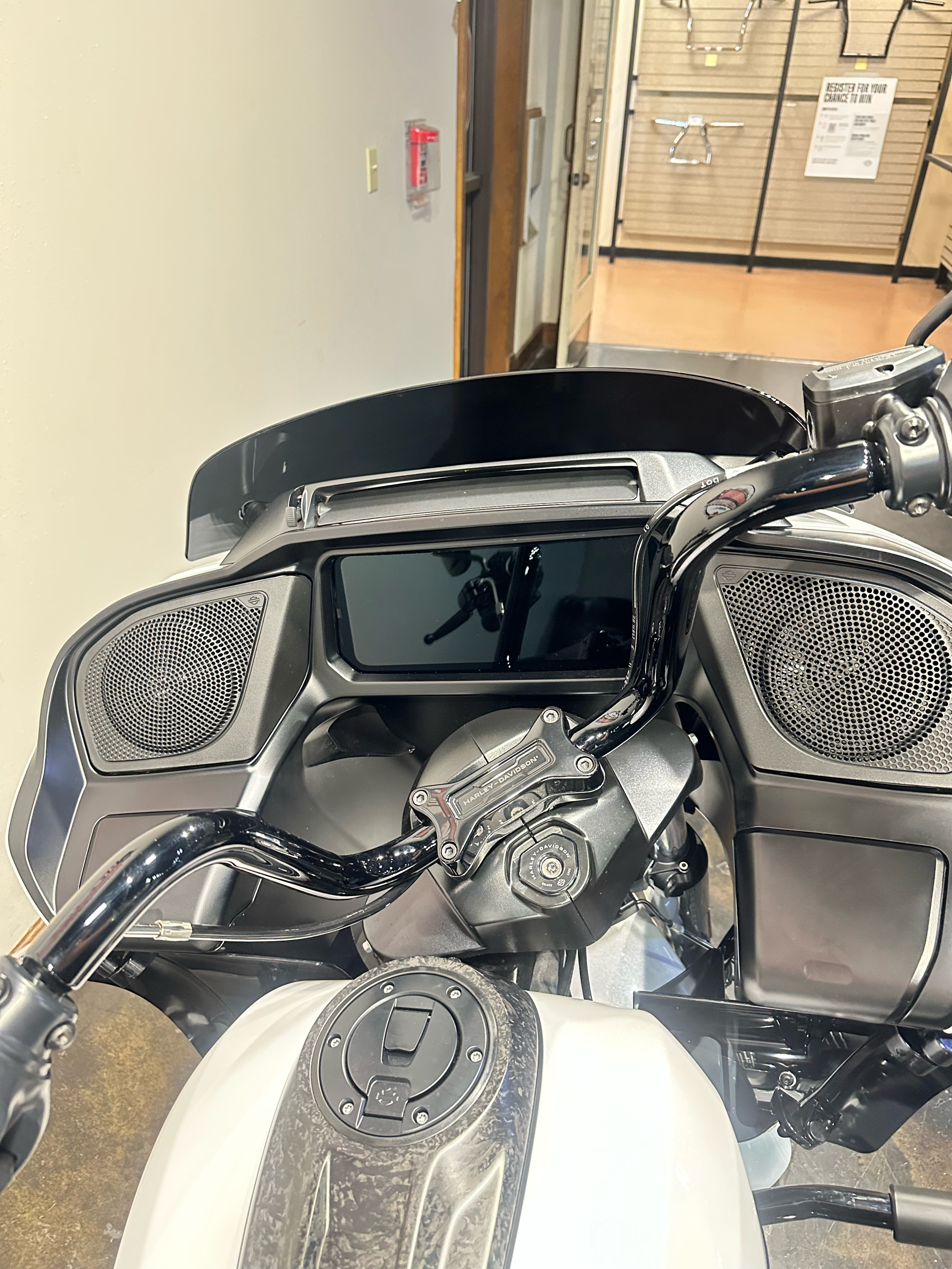 2025 Harley-Davidson Road Glide® in Baton Rouge, Louisiana - Photo 5