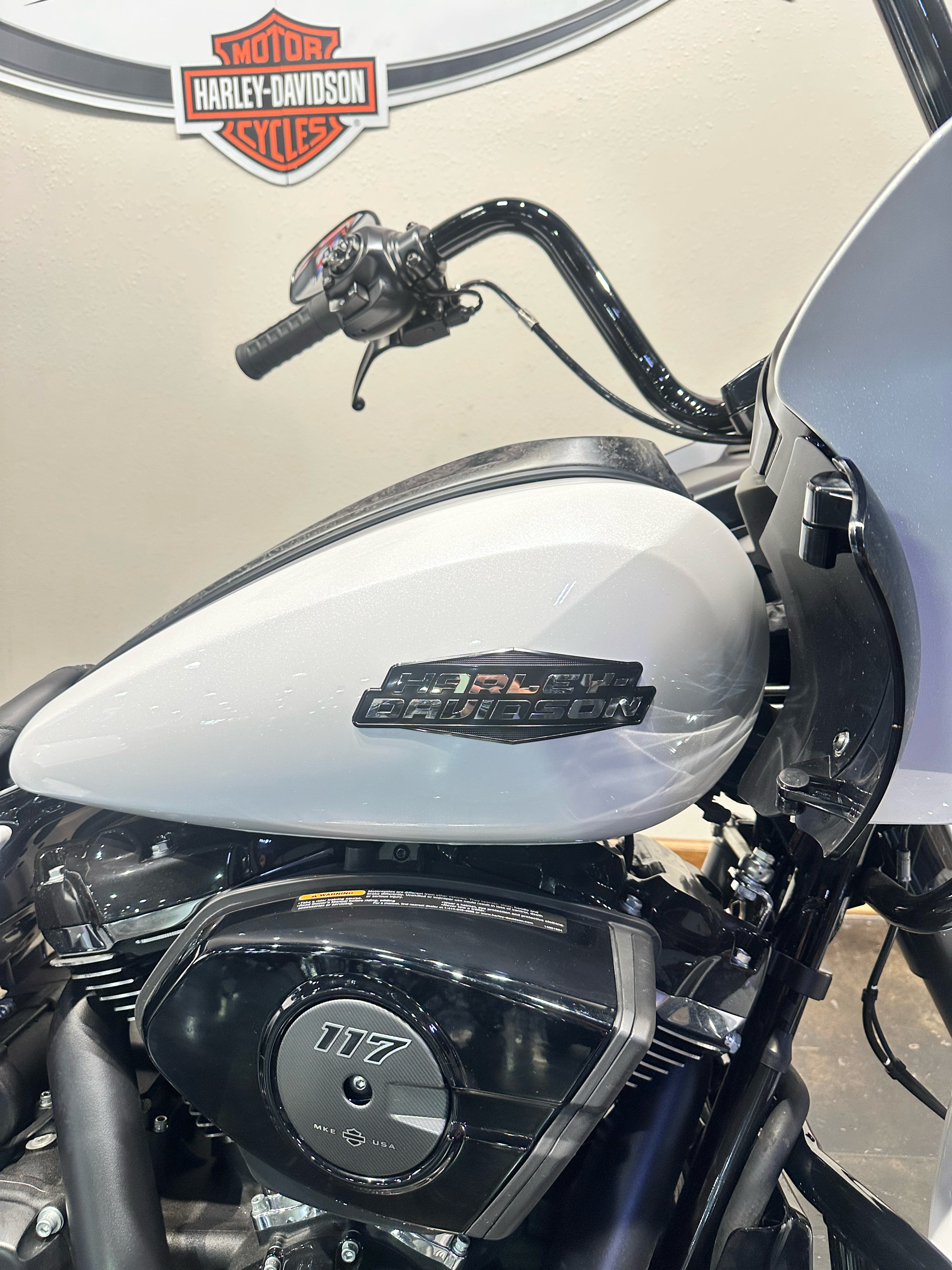 2025 Harley-Davidson Road Glide® in Baton Rouge, Louisiana - Photo 6