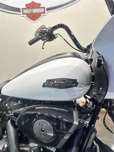 2025 Harley-Davidson Road Glide® in Baton Rouge, Louisiana - Photo 6