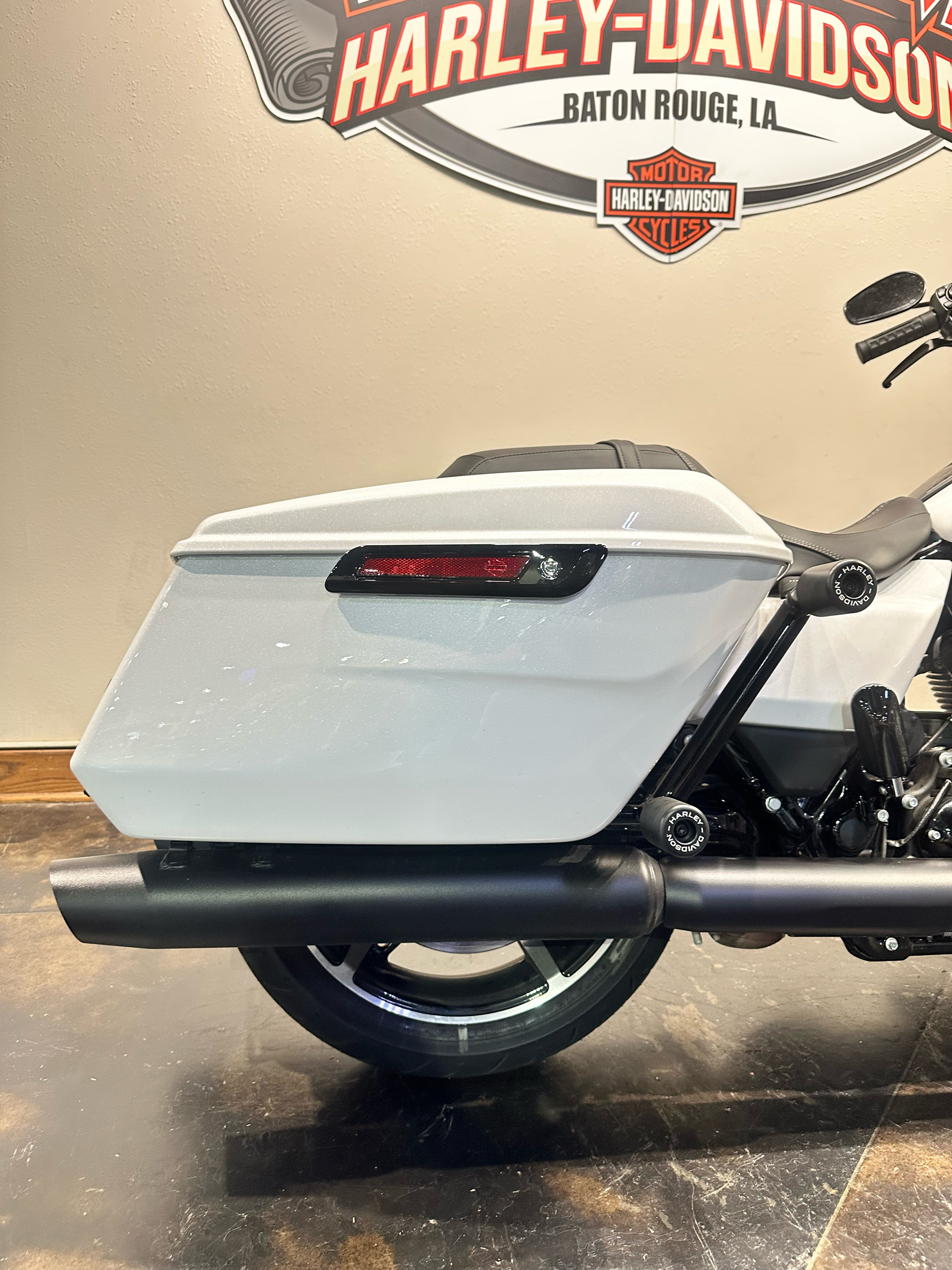 2025 Harley-Davidson Road Glide® in Baton Rouge, Louisiana - Photo 7