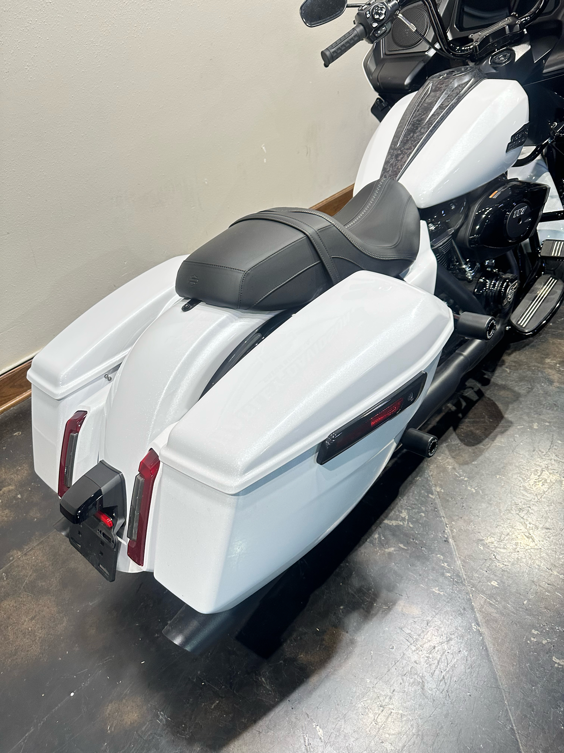 2025 Harley-Davidson Road Glide® in Baton Rouge, Louisiana - Photo 8