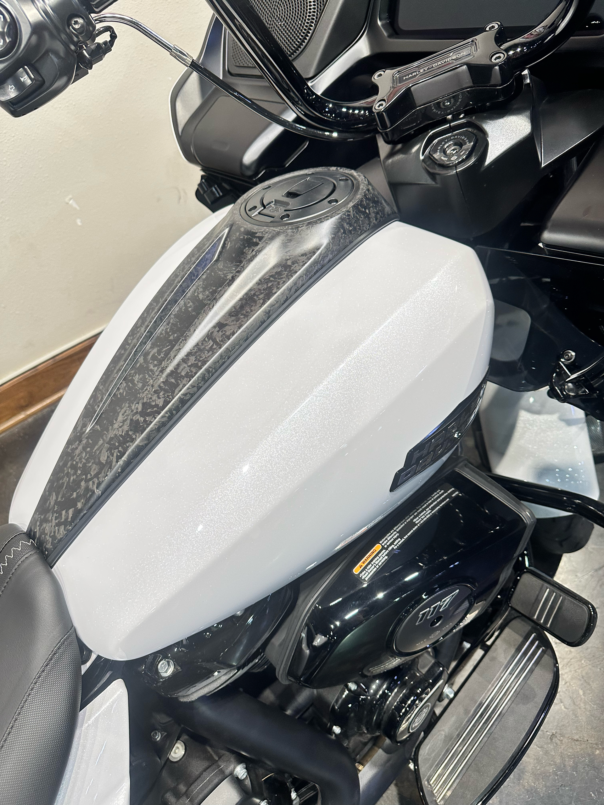 2025 Harley-Davidson Road Glide® in Baton Rouge, Louisiana - Photo 9