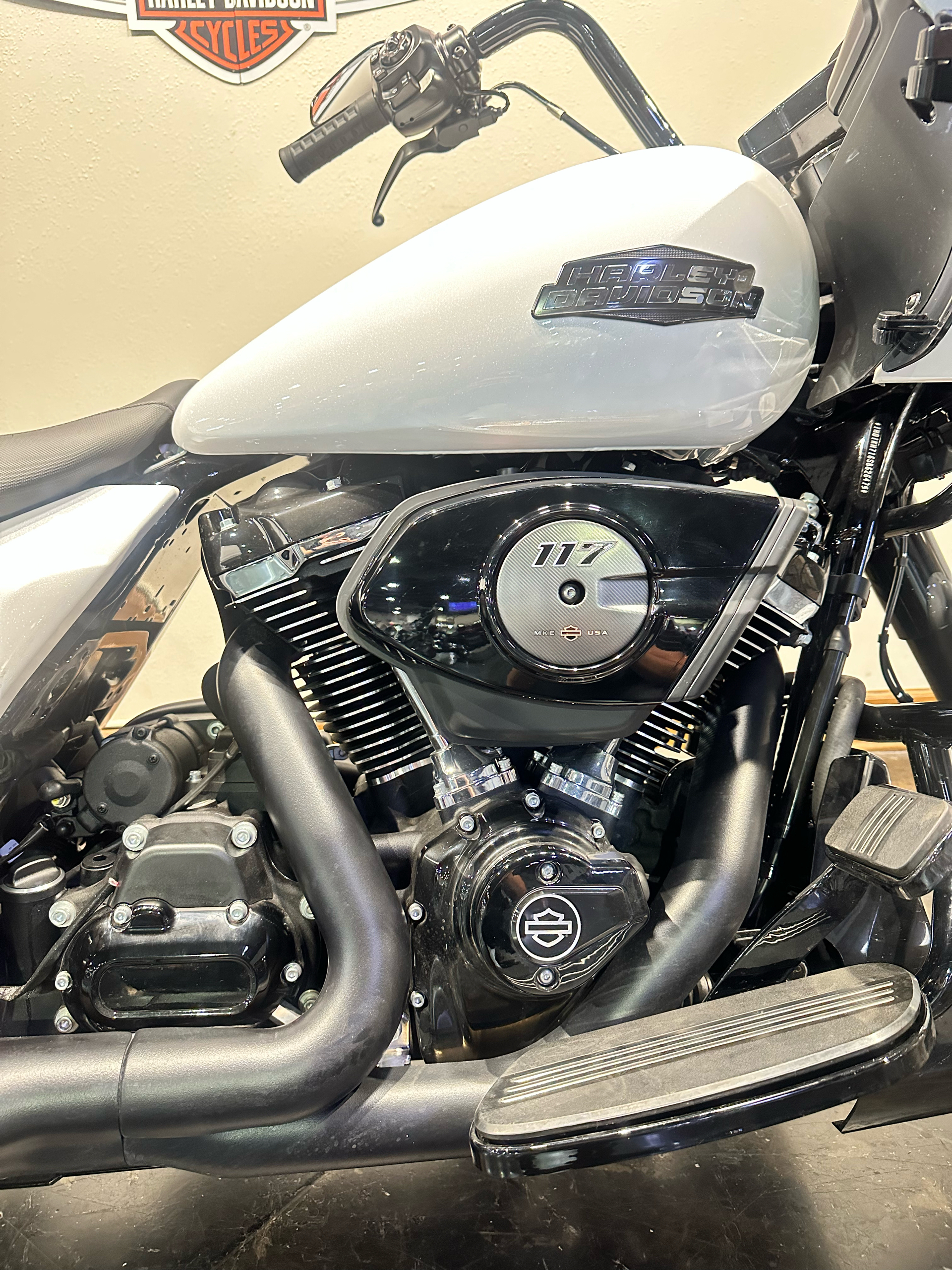 2025 Harley-Davidson Road Glide® in Baton Rouge, Louisiana - Photo 10