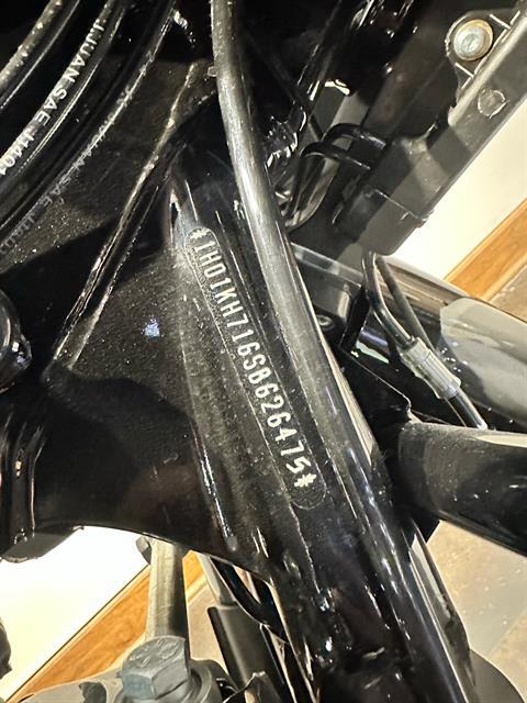 2025 Harley-Davidson Road Glide® in Baton Rouge, Louisiana - Photo 11
